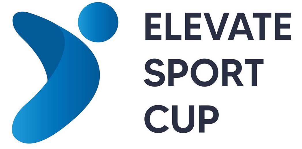 Logo Elevate Cup